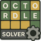 Octordle Solver Icon