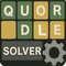 Quordle Solver Icon