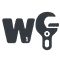 Random Word Generator Icon