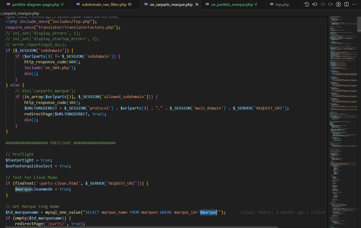 User Experience on Devices